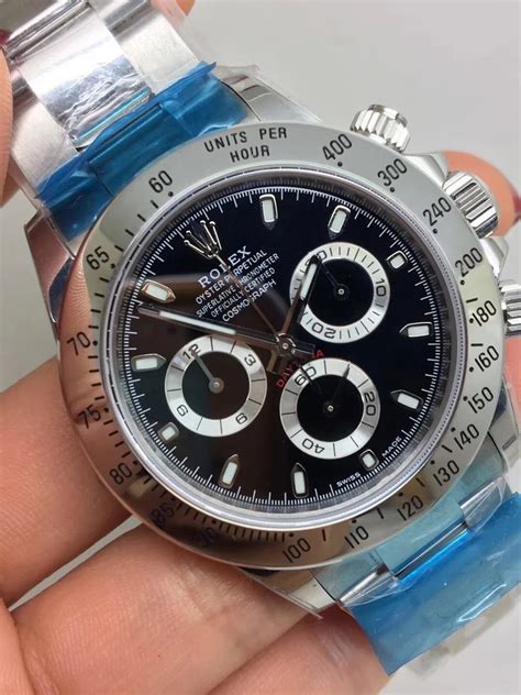 rolex noob daytona|original rolex daytona.